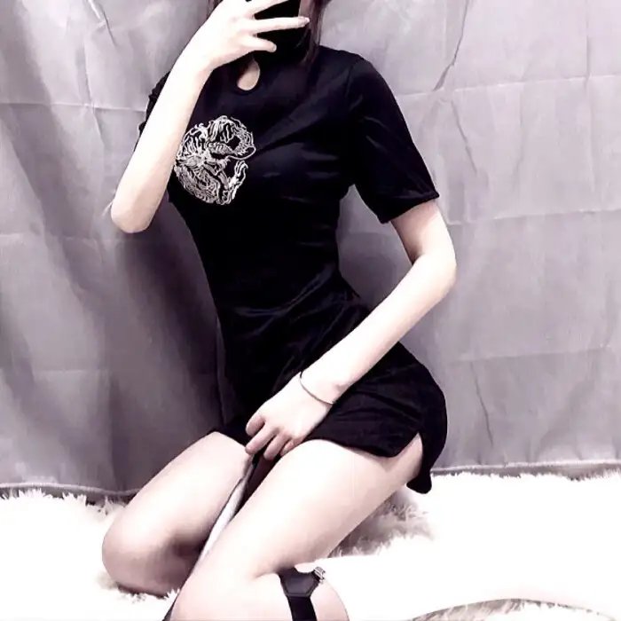越囧